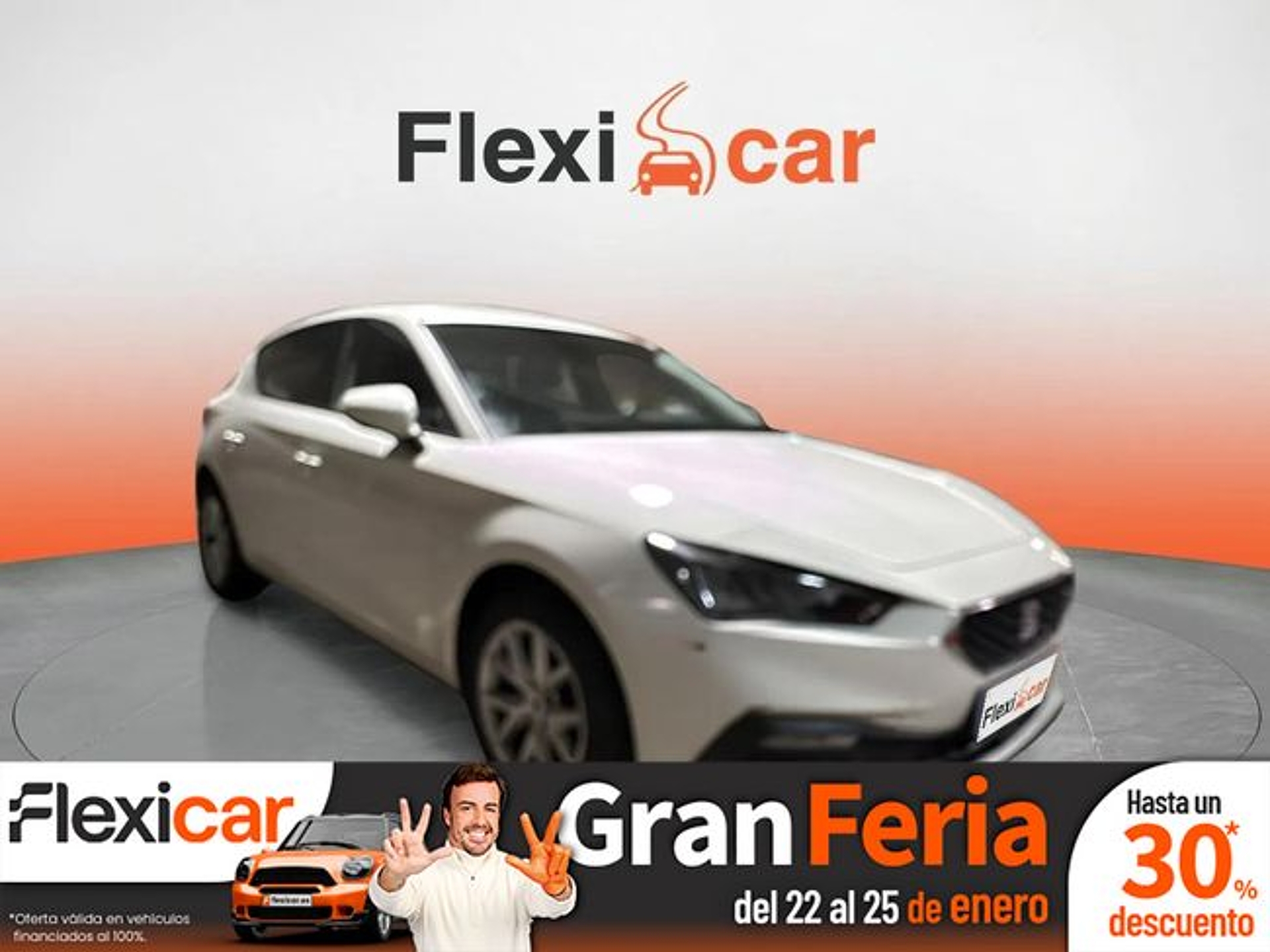 Imagen de SEAT León