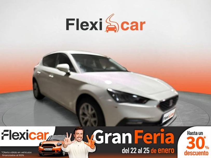 Foto del SEAT León 1.0 TSI S&S Style 110