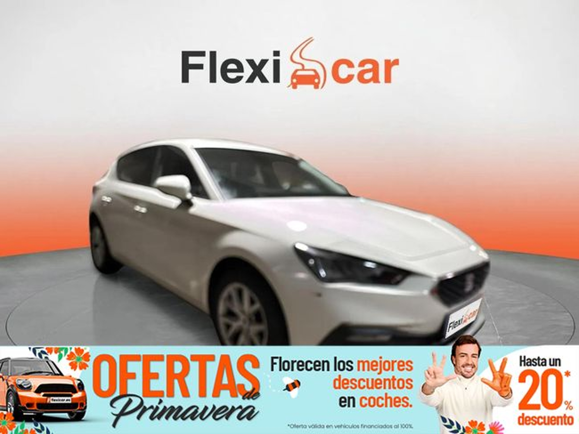 Imagen de SEAT León