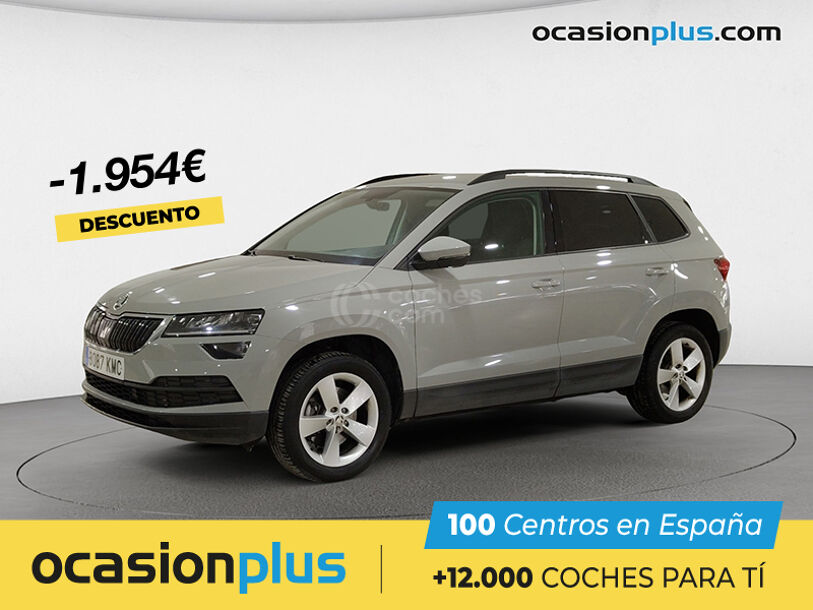 Foto del SKODA Karoq 1.5 TSI Ambition ACT