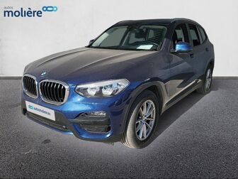 Imagen de BMW X3 xDrive 20dA