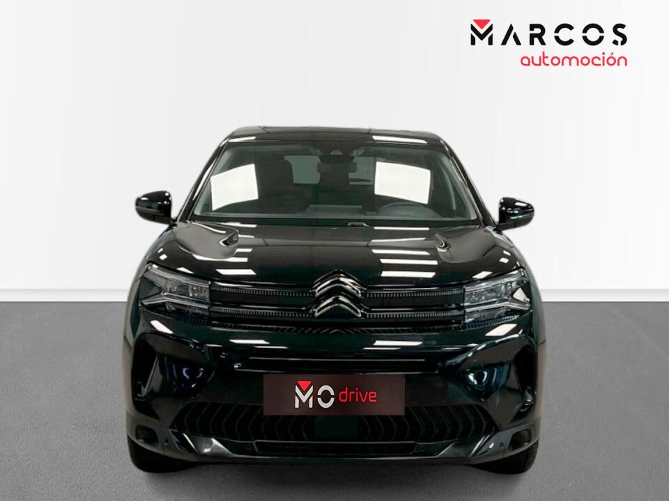 Foto del CITROEN C5 Aircross BlueHDi S&S Plus EAT8 130
