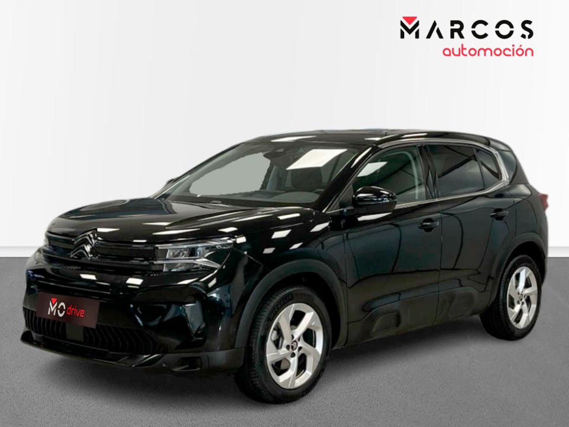 Imagen 1 de CITROEN C5 Aircross