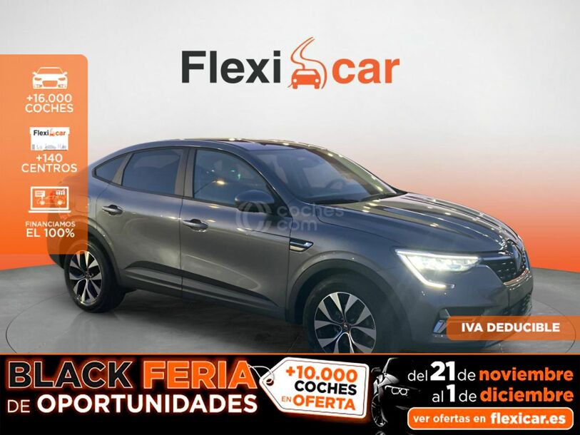 Foto del RENAULT Arkana 1.3 TCe Evolution EDC 103kW