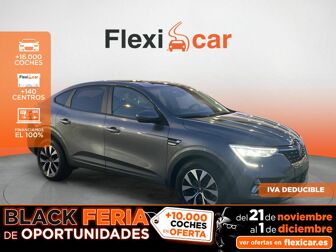 Imagen de RENAULT Arkana 1.3 TCe Evolution EDC 103kW