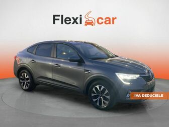 Imagen de RENAULT Arkana 1.3 TCe Evolution EDC 103kW