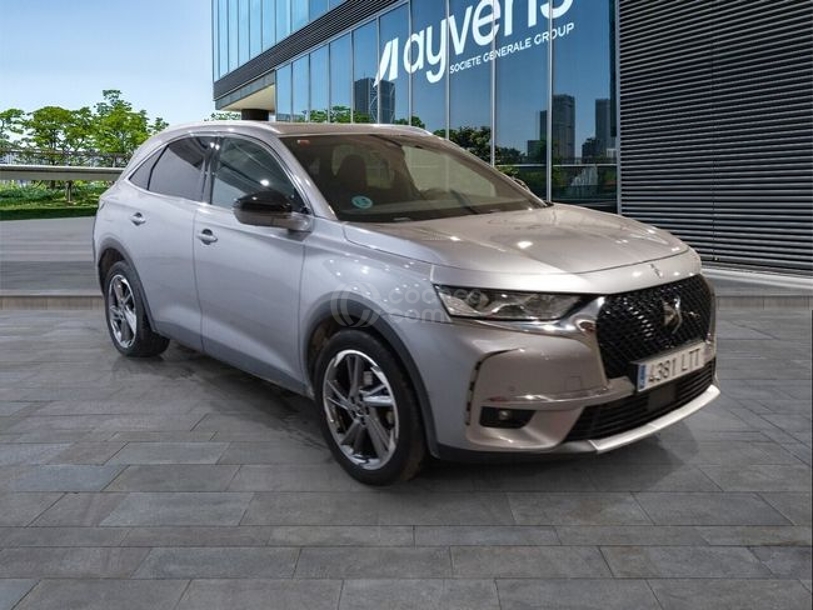 Foto del DS DS 7 Crossback 1.5BlueHDi Performance Line Aut.
