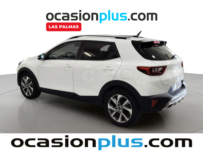 Foto del KIA Stonic 1.0 T-GDi MHEV DCT Drive 120