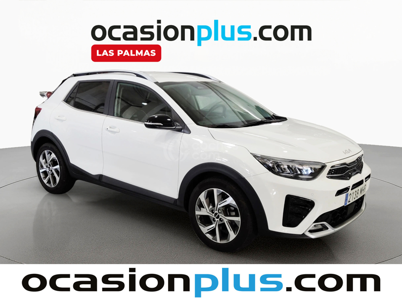 Foto del KIA Stonic 1.0 T-GDi MHEV DCT Drive 120