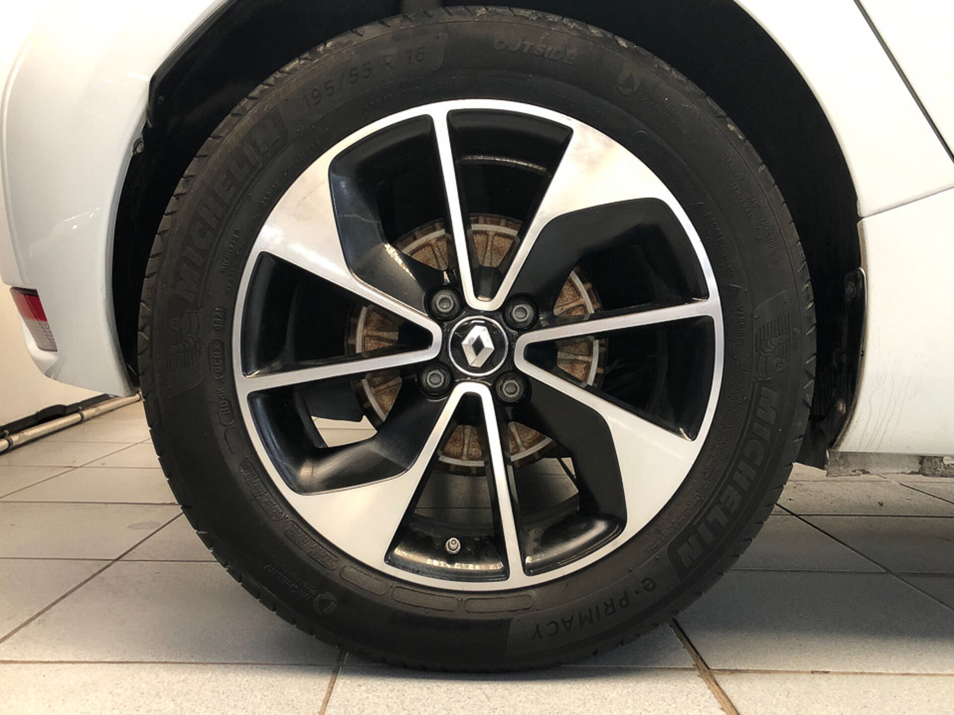 Imagen 2 de RENAULT Zoe