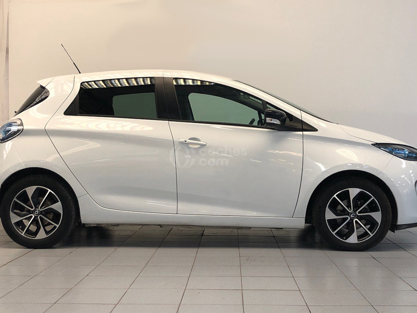 Foto del RENAULT Zoe Intens 40 R90 Flexi 68kW
