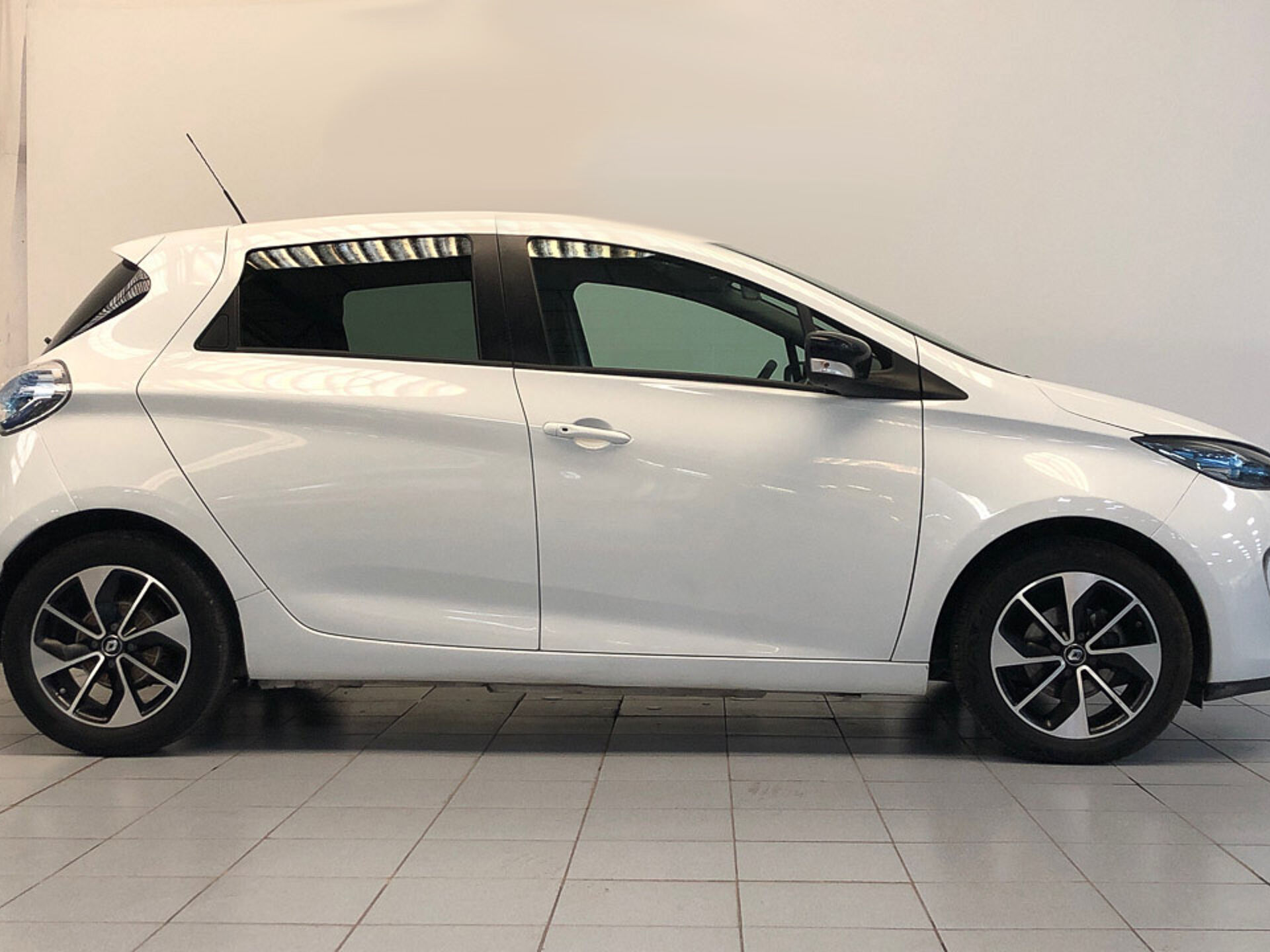 Imagen 3 de RENAULT Zoe