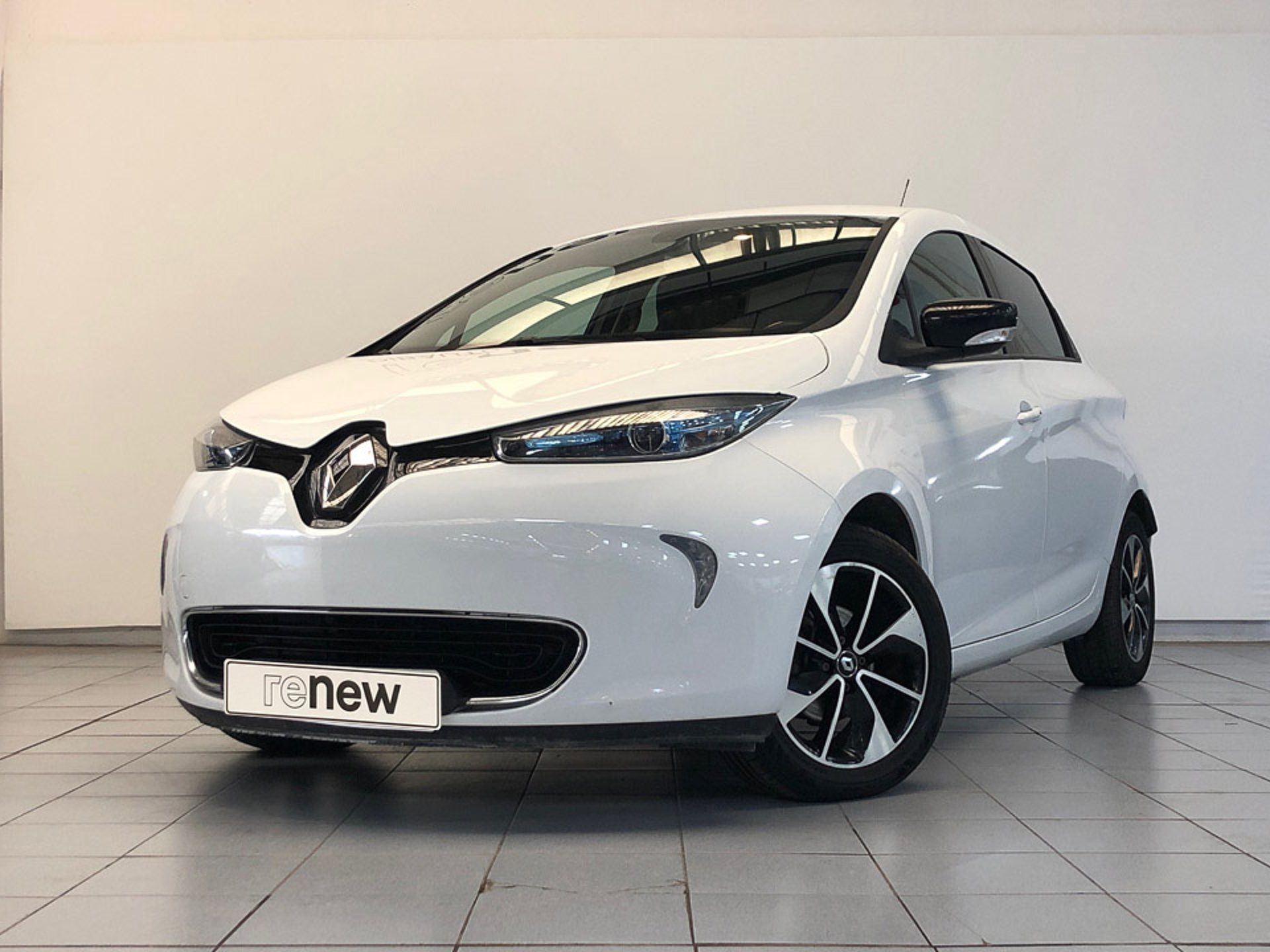 Imagen de RENAULT Zoe