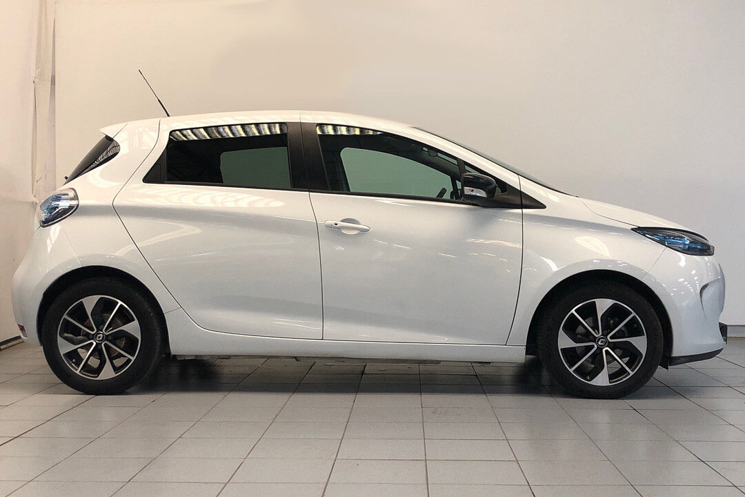 Foto del RENAULT Zoe Intens 40 R90 Flexi 68kW
