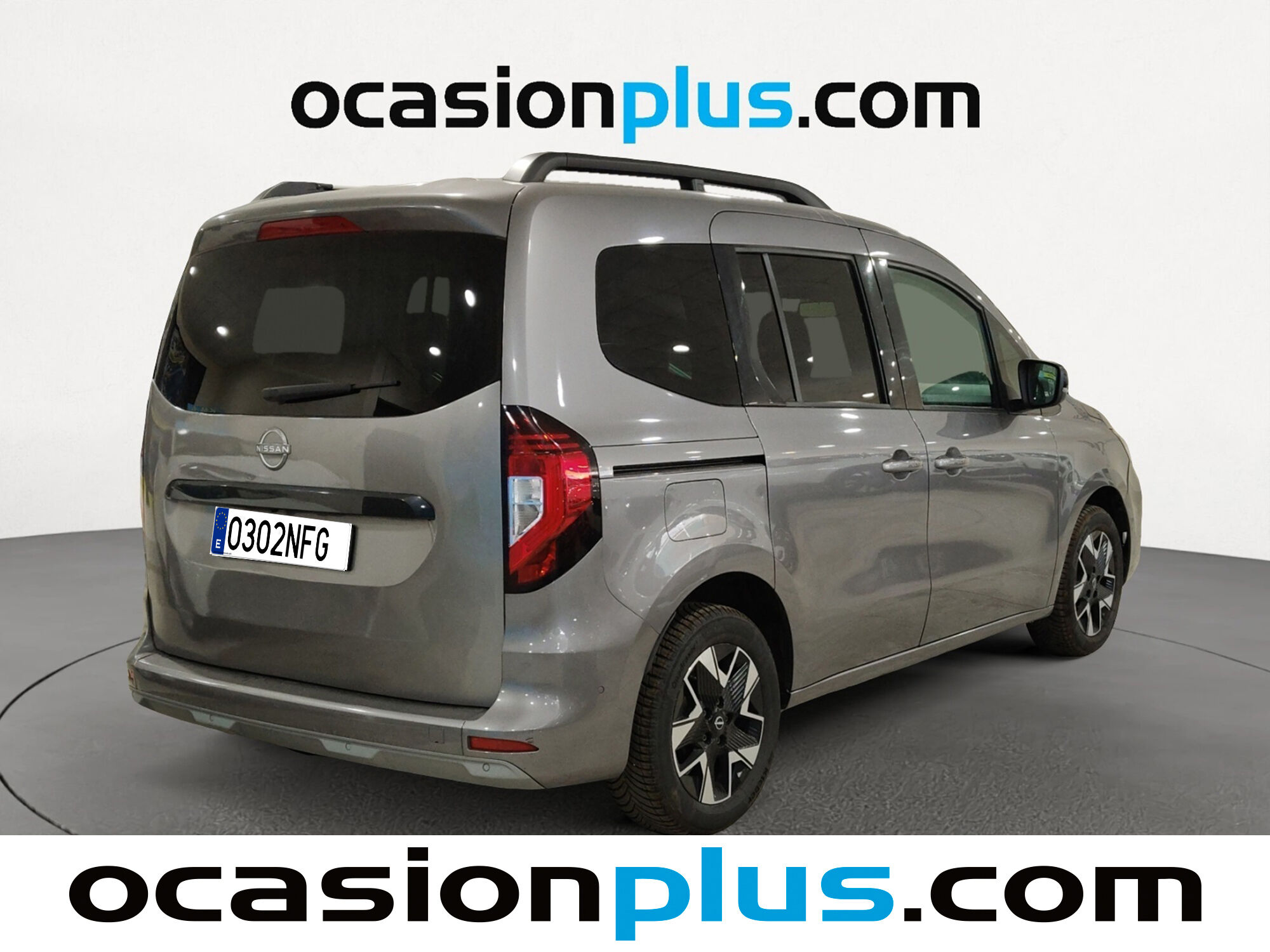 Foto del NISSAN Townstar Combi 1.3G Tekna L1 5pl