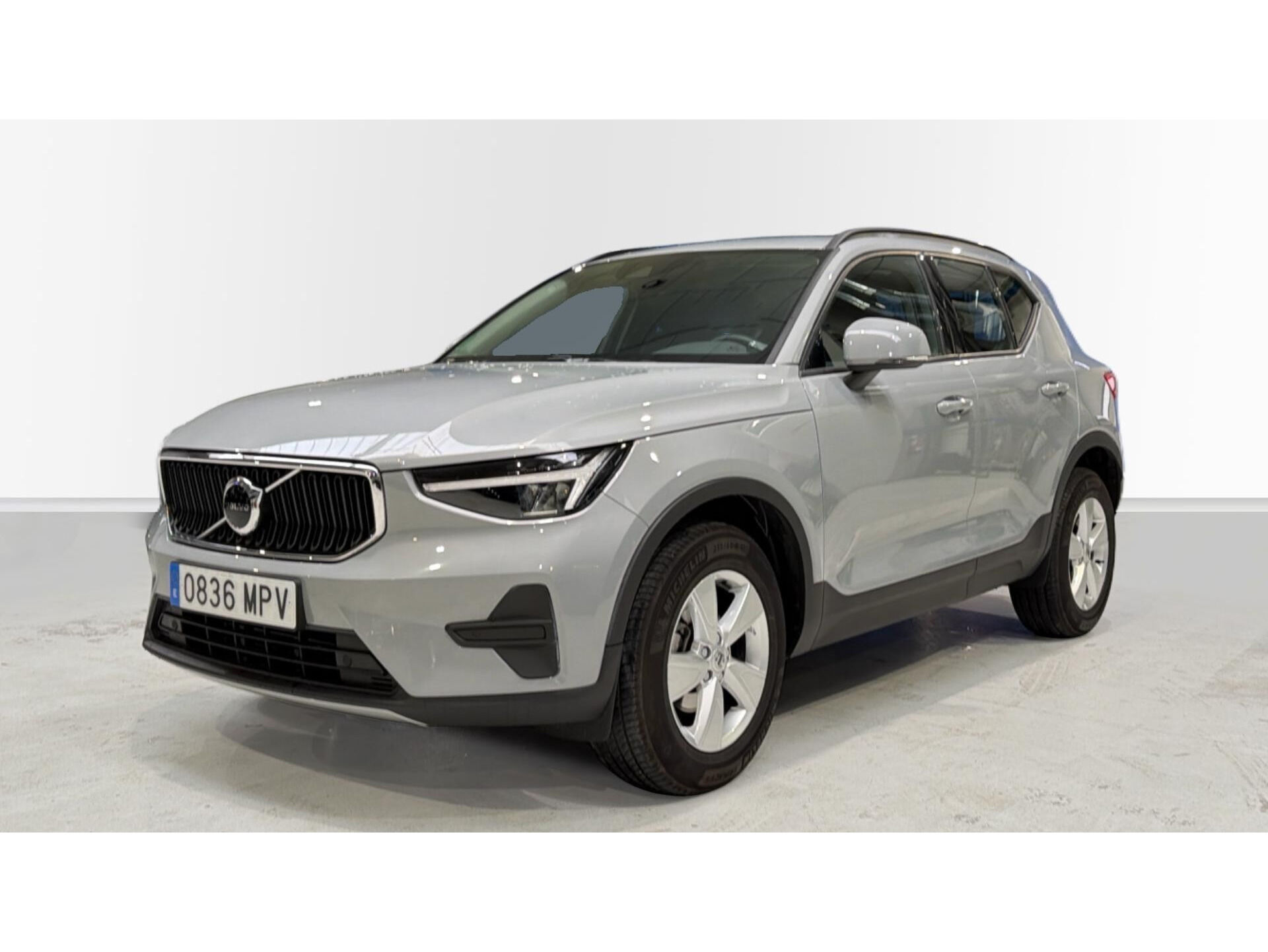 Foto del VOLVO XC40 T2 Essential Aut.