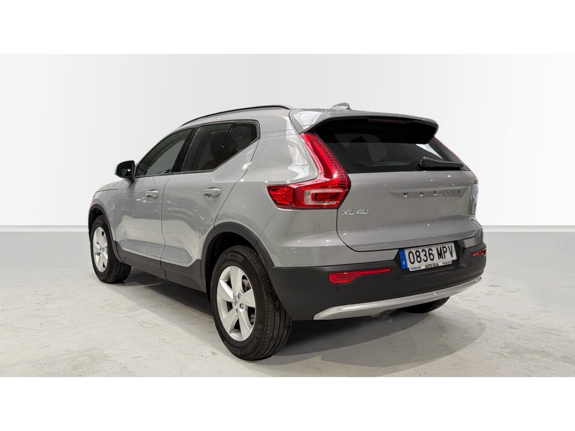 Imagen 2 de VOLVO XC40