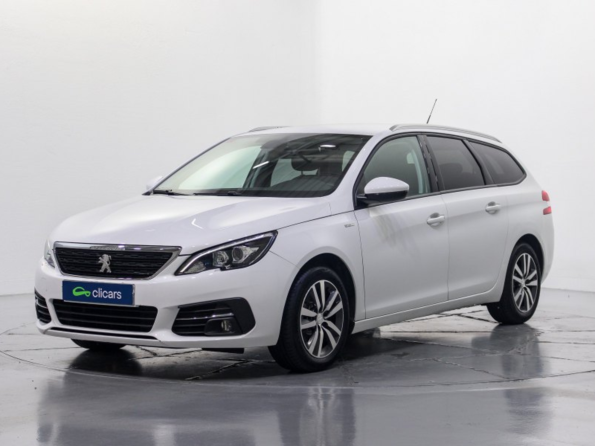 Imagen de PEUGEOT 308