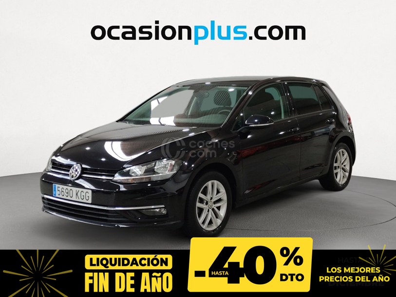 Foto del VOLKSWAGEN Golf 1.4 TSI BMT Advance 125