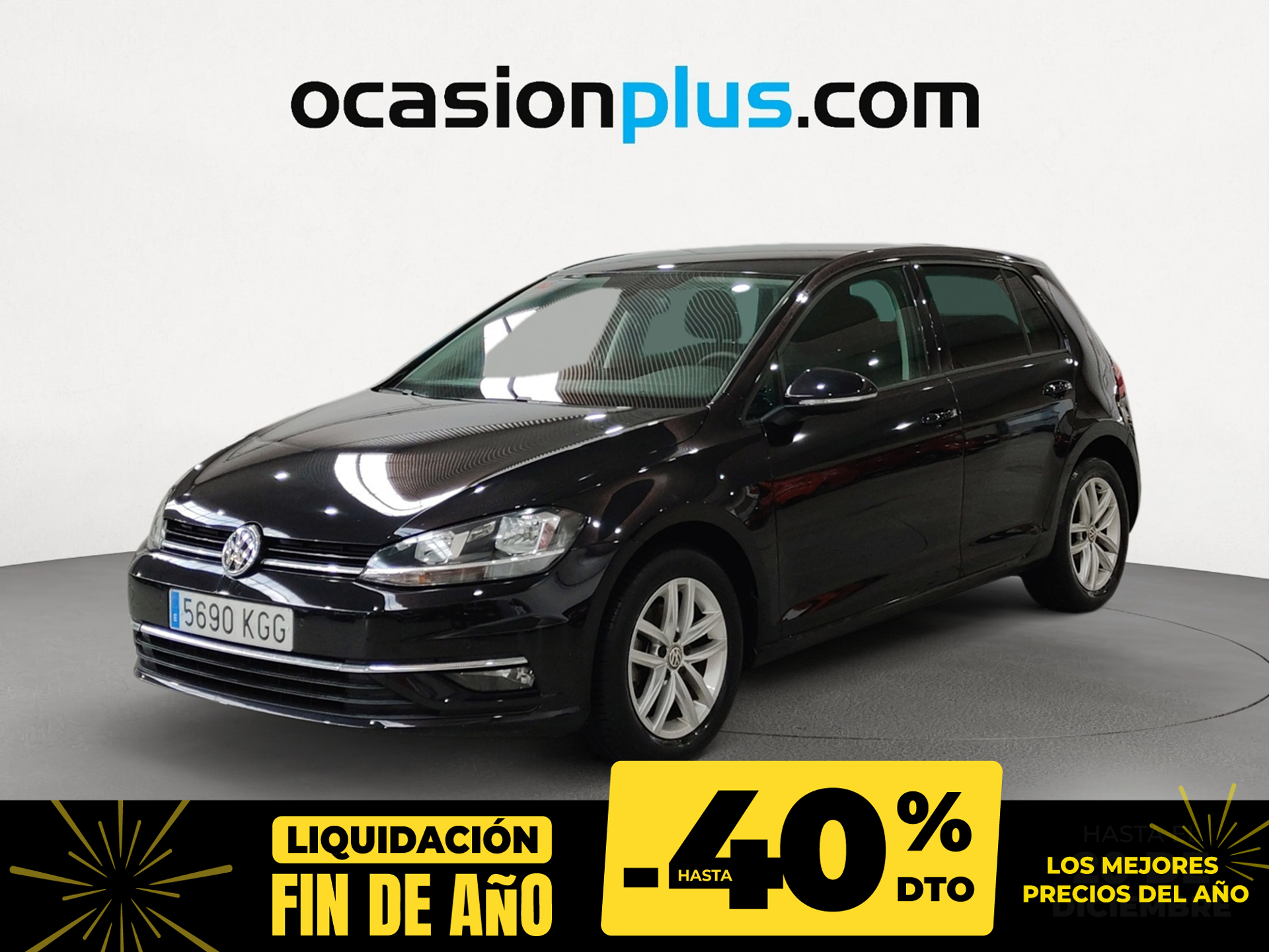 Imagen de VOLKSWAGEN Golf