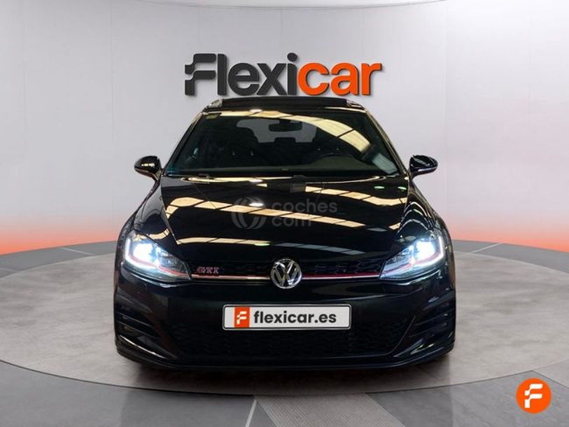 Foto del VOLKSWAGEN Golf 2.0 TSI GTI Performance 180kW
