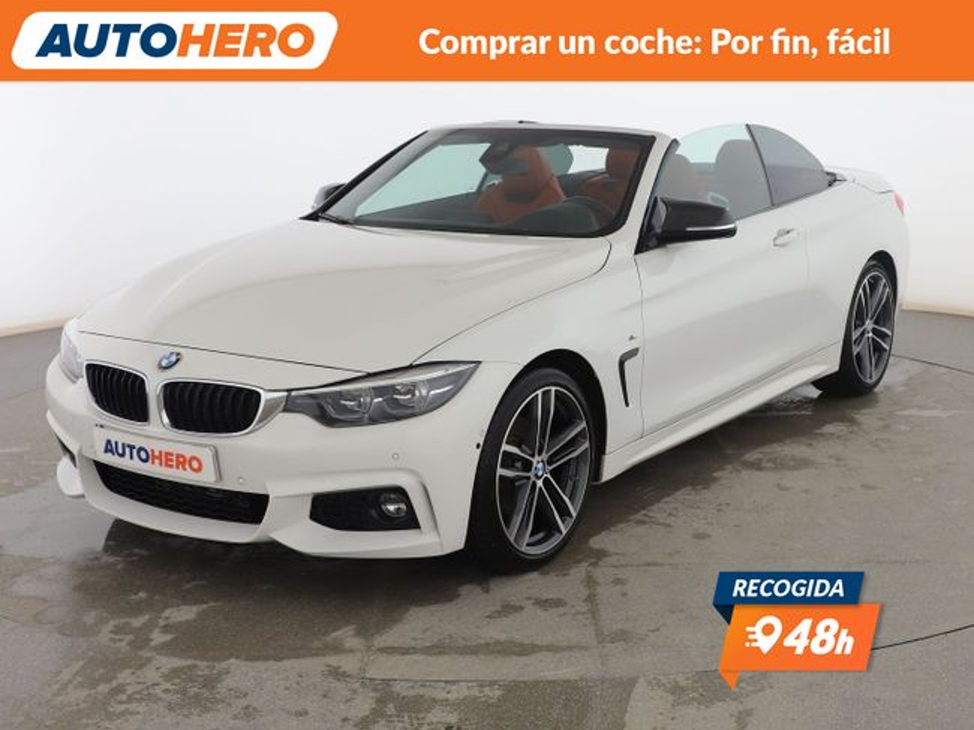 Imagen de BMW Serie 4