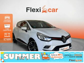 Imagen de RENAULT Clio 1.5dCi Energy Zen 81kW