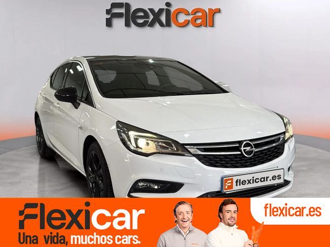 OPEL Astra (1.6 CDTi 81kW (110CV) Dynamic) en Huelva