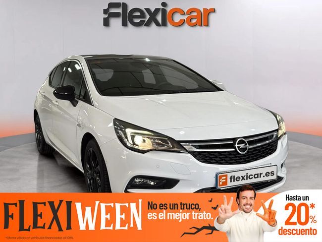 OPEL Astra (1.6 CDTi 81kW (110CV) Dynamic) en Huelva