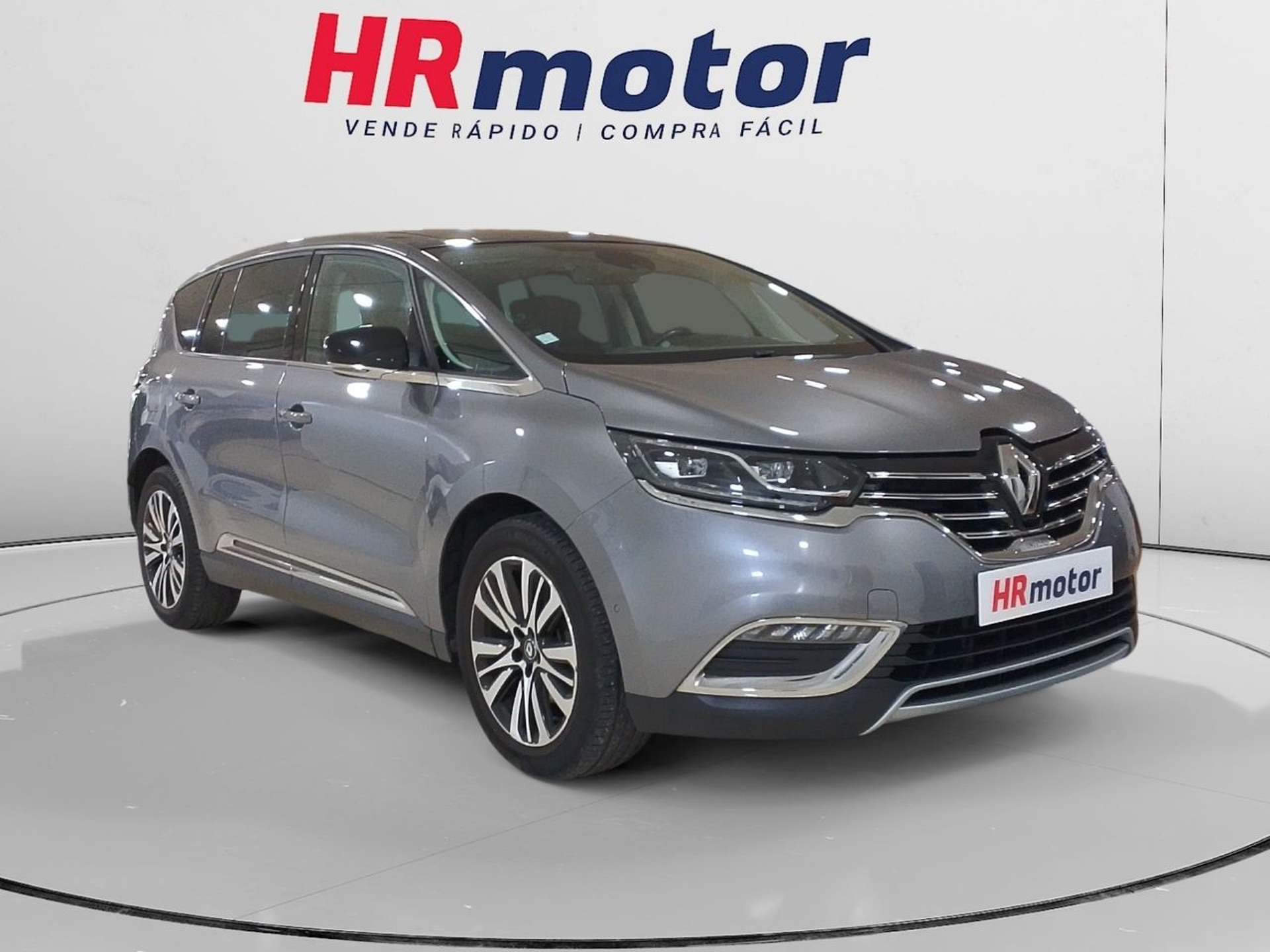 Imagen de RENAULT Espace