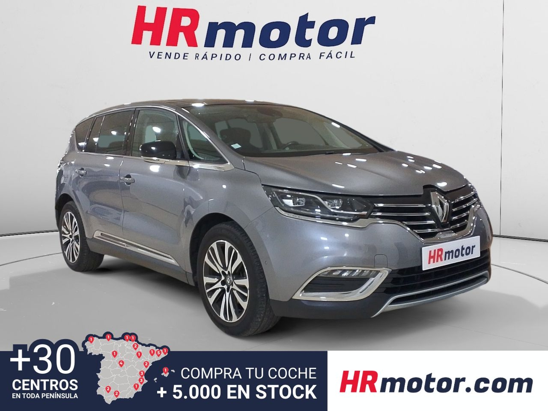 Imagen de RENAULT Espace