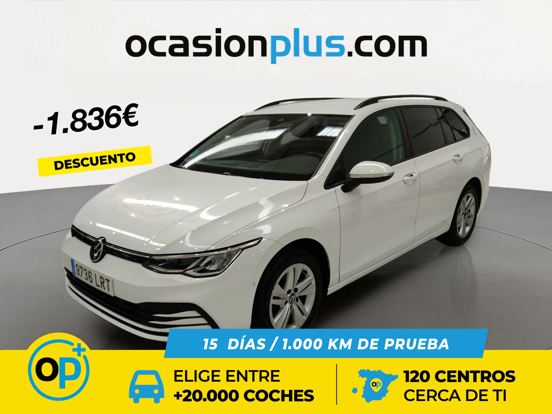 Imagen de VOLKSWAGEN Golf