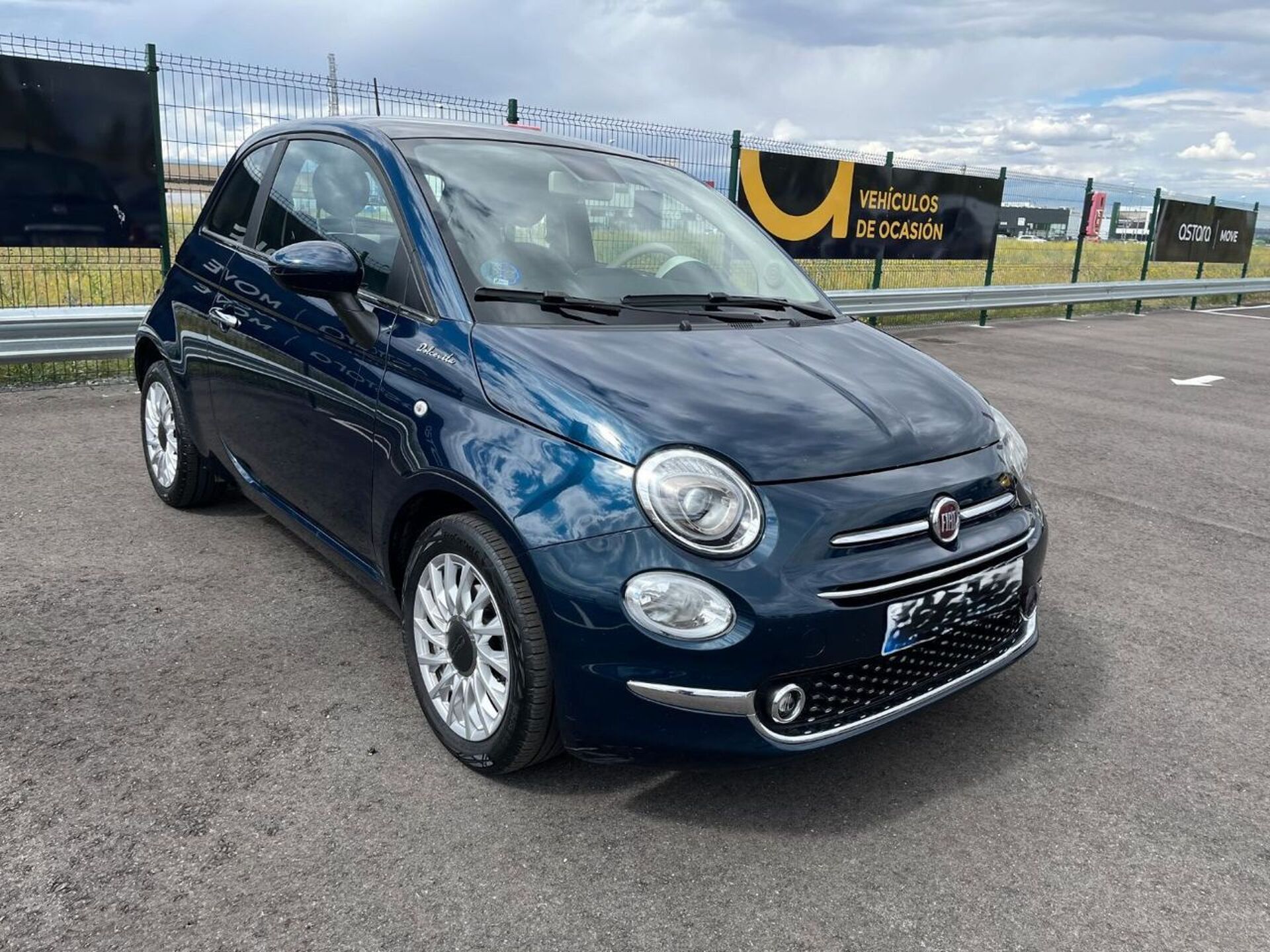 Imagen de FIAT 500