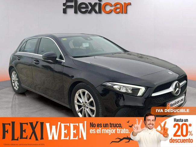 MERCEDES Clase A (A 180 d) en Cádiz