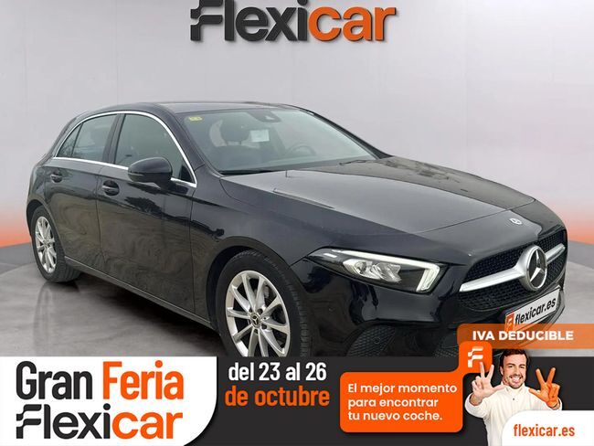 MERCEDES Clase A (A 180 d) en Cádiz
