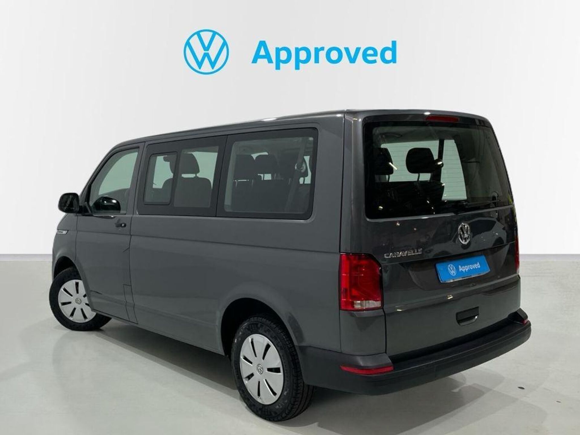 Imagen 2 de VOLKSWAGEN Caravelle