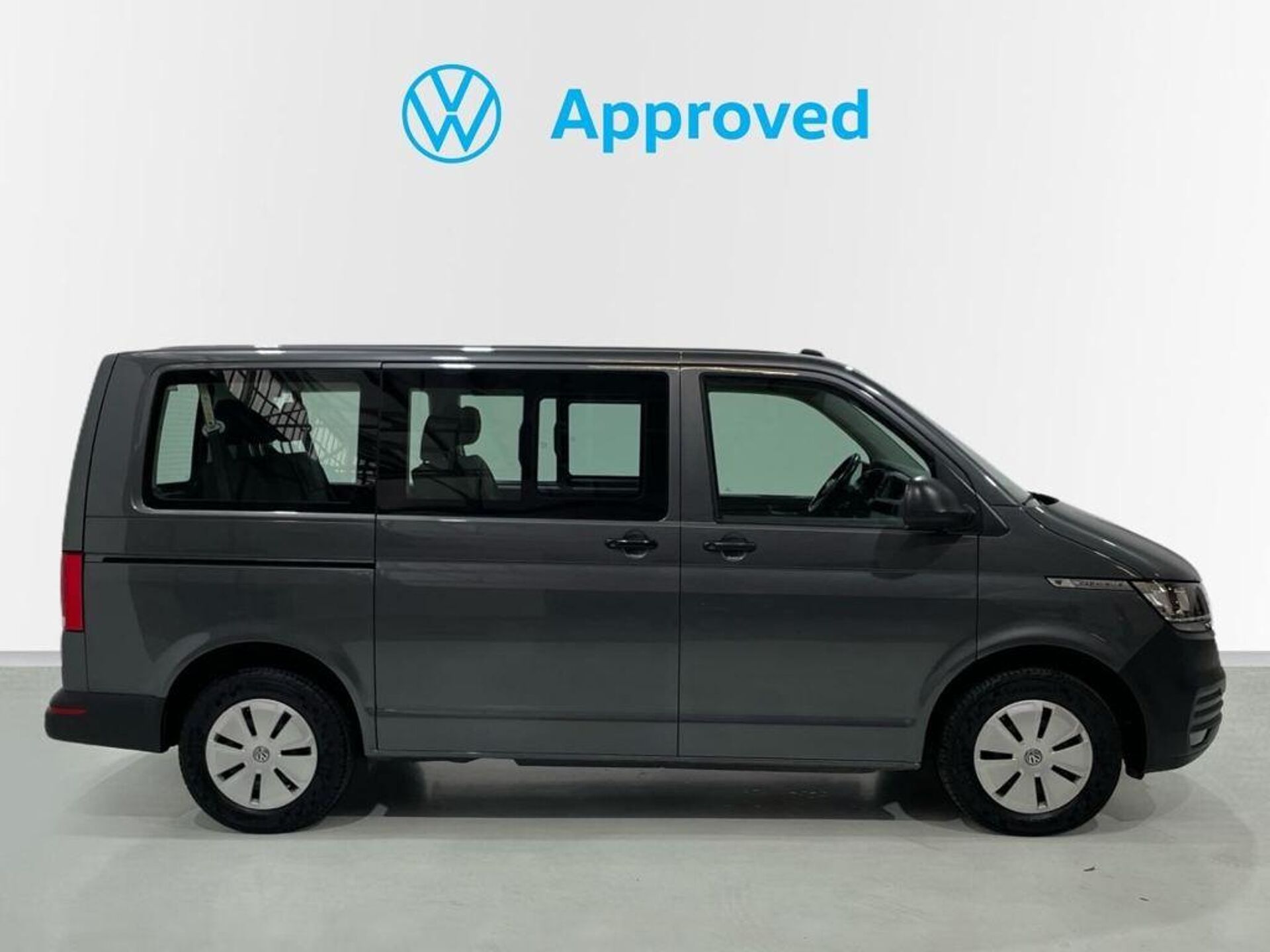 Imagen 3 de VOLKSWAGEN Caravelle