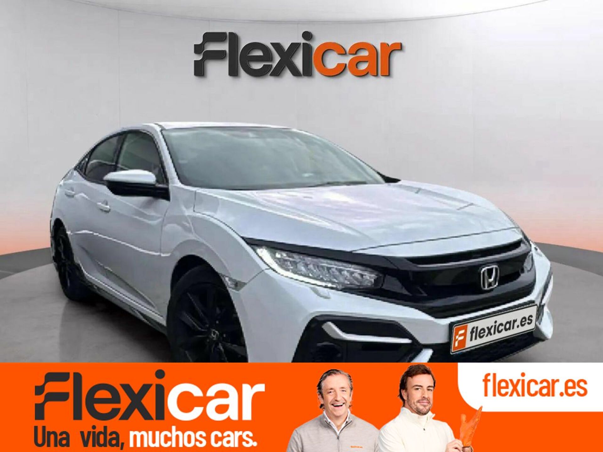 Imagen de HONDA Civic