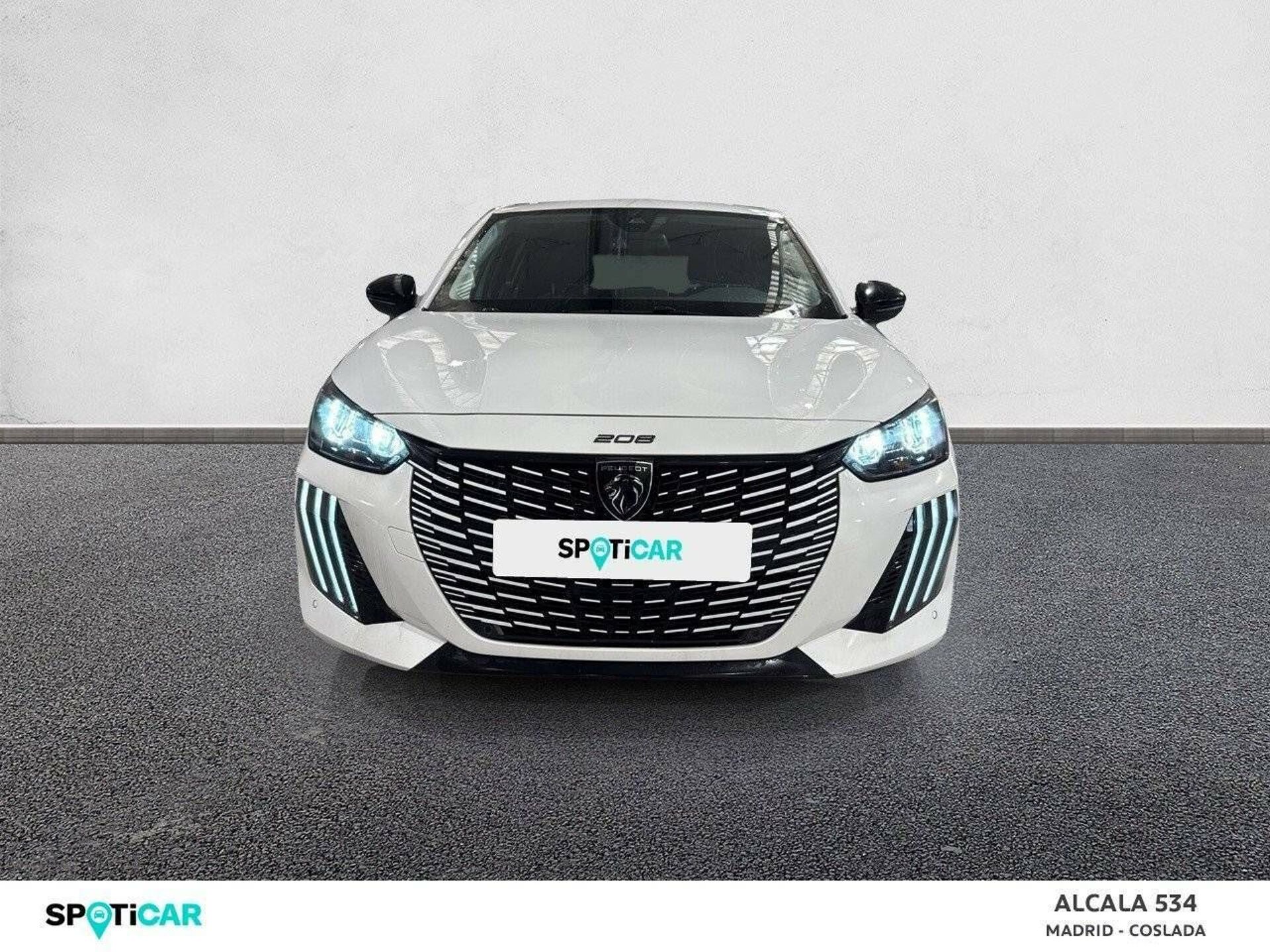 Imagen 2 de PEUGEOT 208