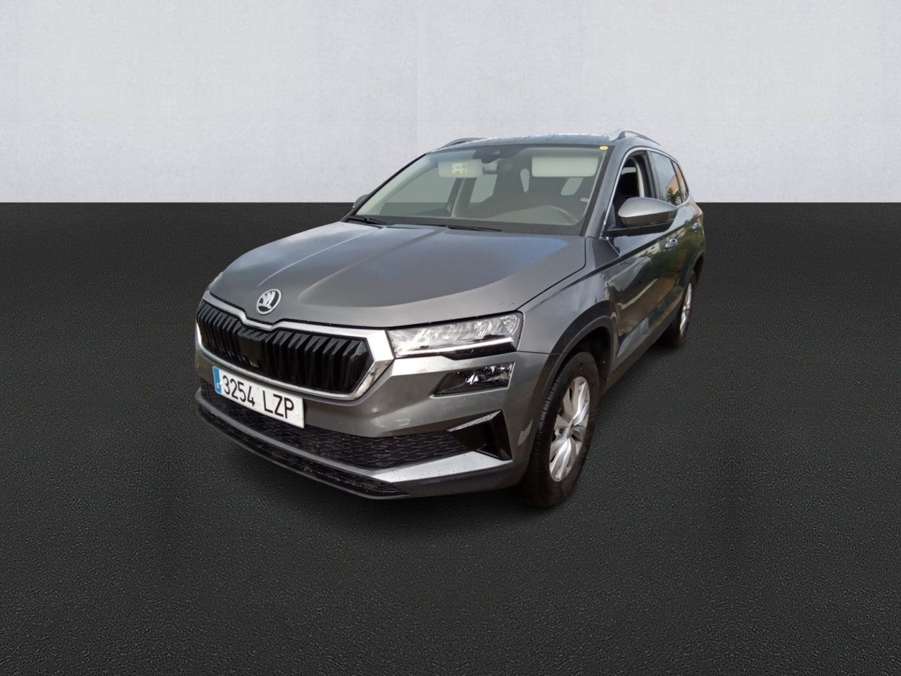 SKODA Karoq (2.0 TDI Ambition 85 kW (115 CV)) en Madrid