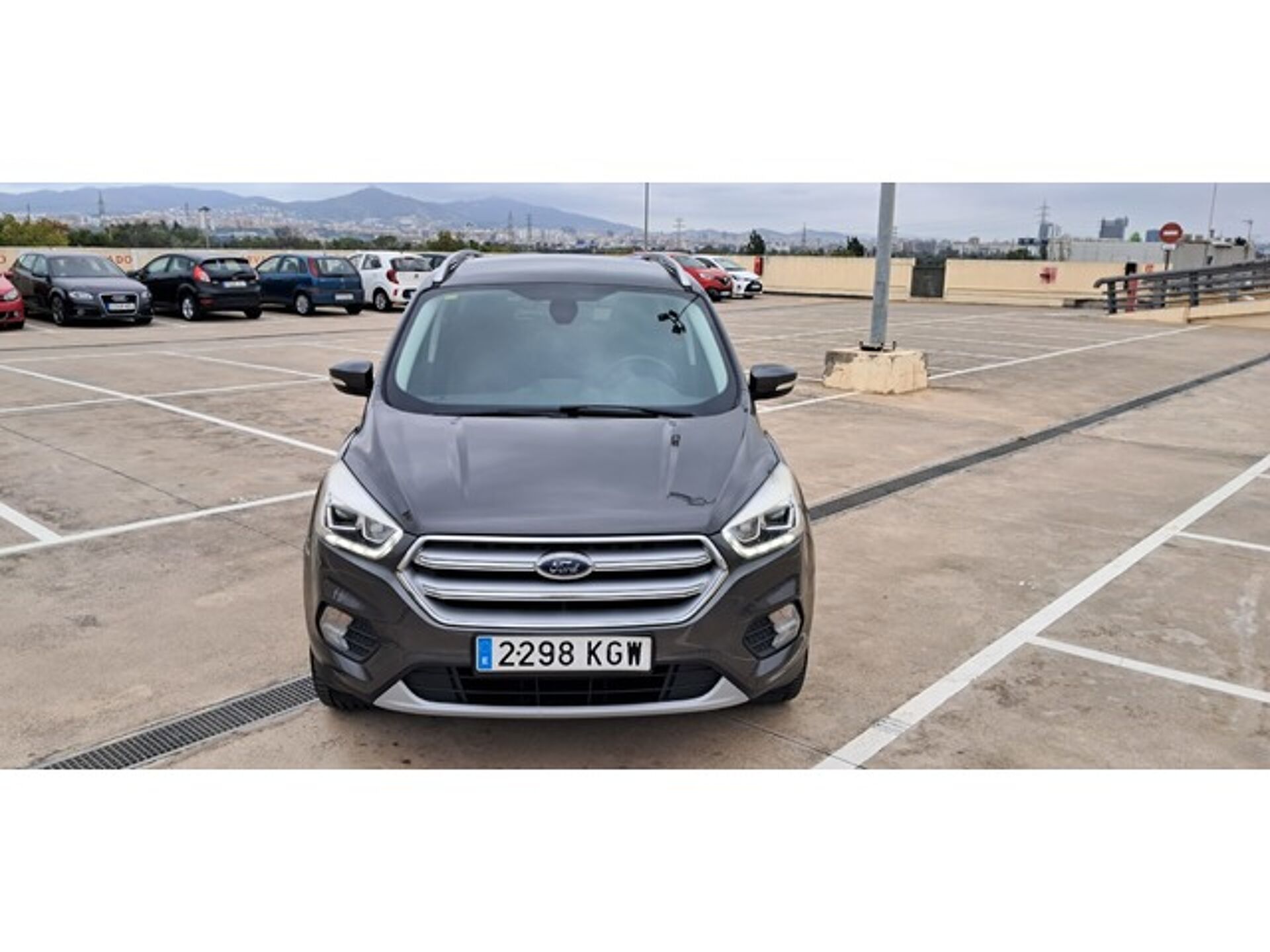 Imagen 2 de FORD Kuga
