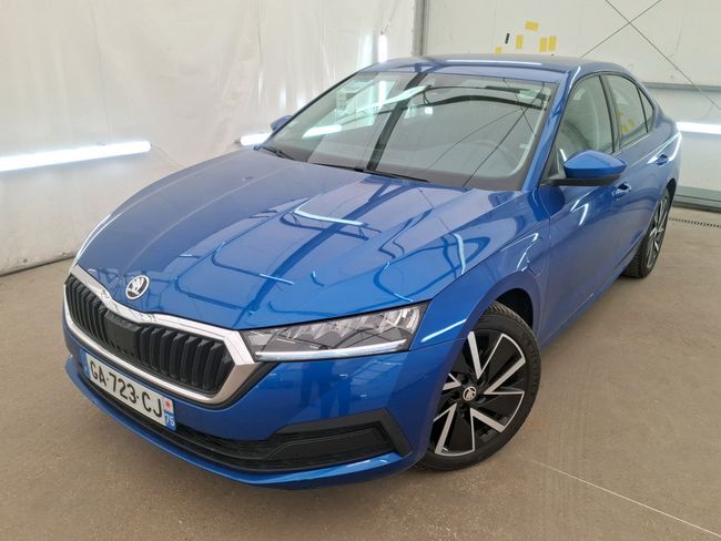 Foto del SKODA Octavia 1.4TSI PHEV Ambition DSG