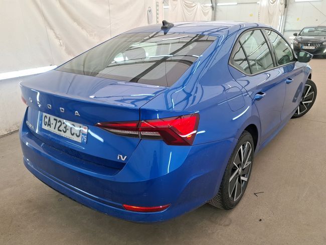 Foto del SKODA Octavia 1.4TSI PHEV Ambition DSG