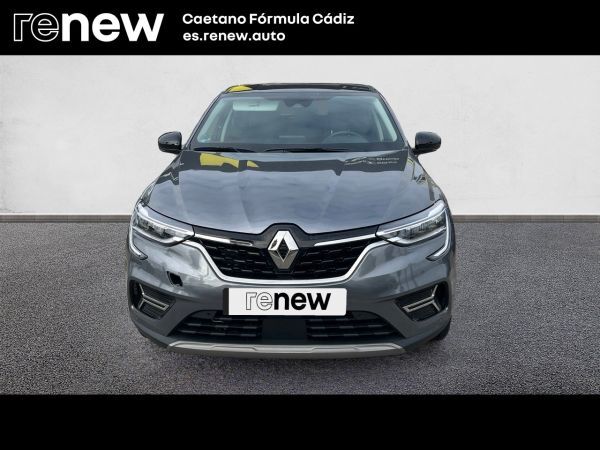 Foto del RENAULT Arkana 1.6 E-Tech Zen 105kW