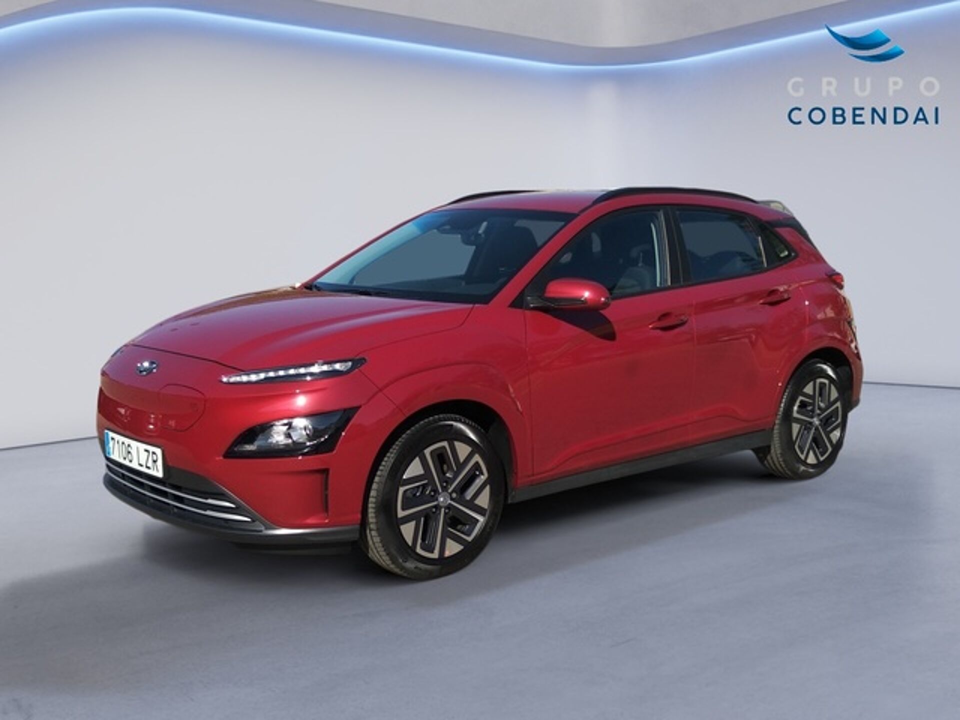 Imagen de HYUNDAI Kona