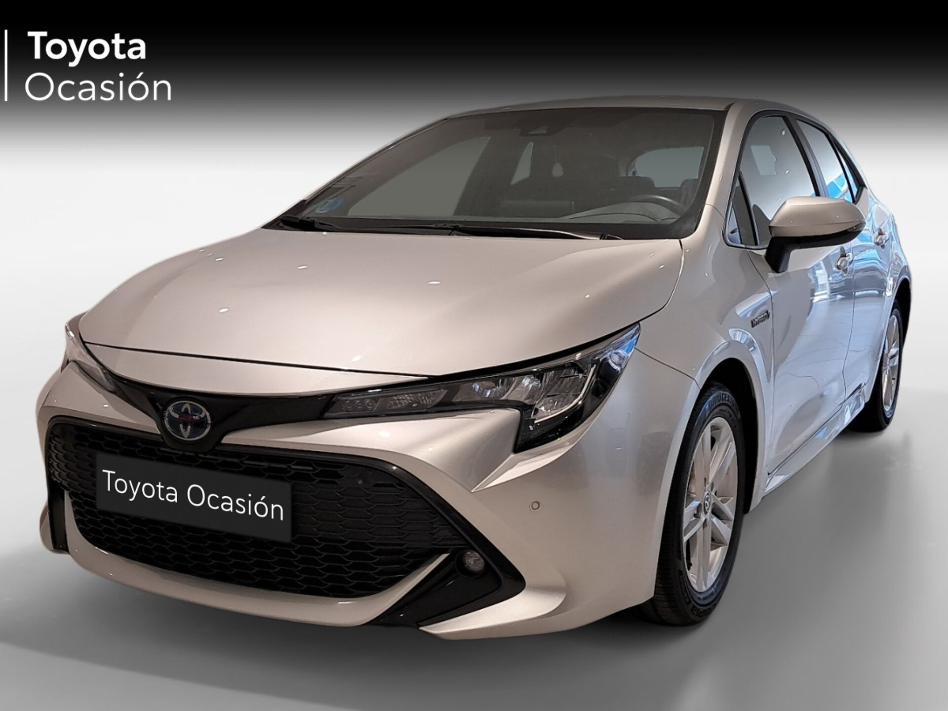 Imagen de TOYOTA Corolla