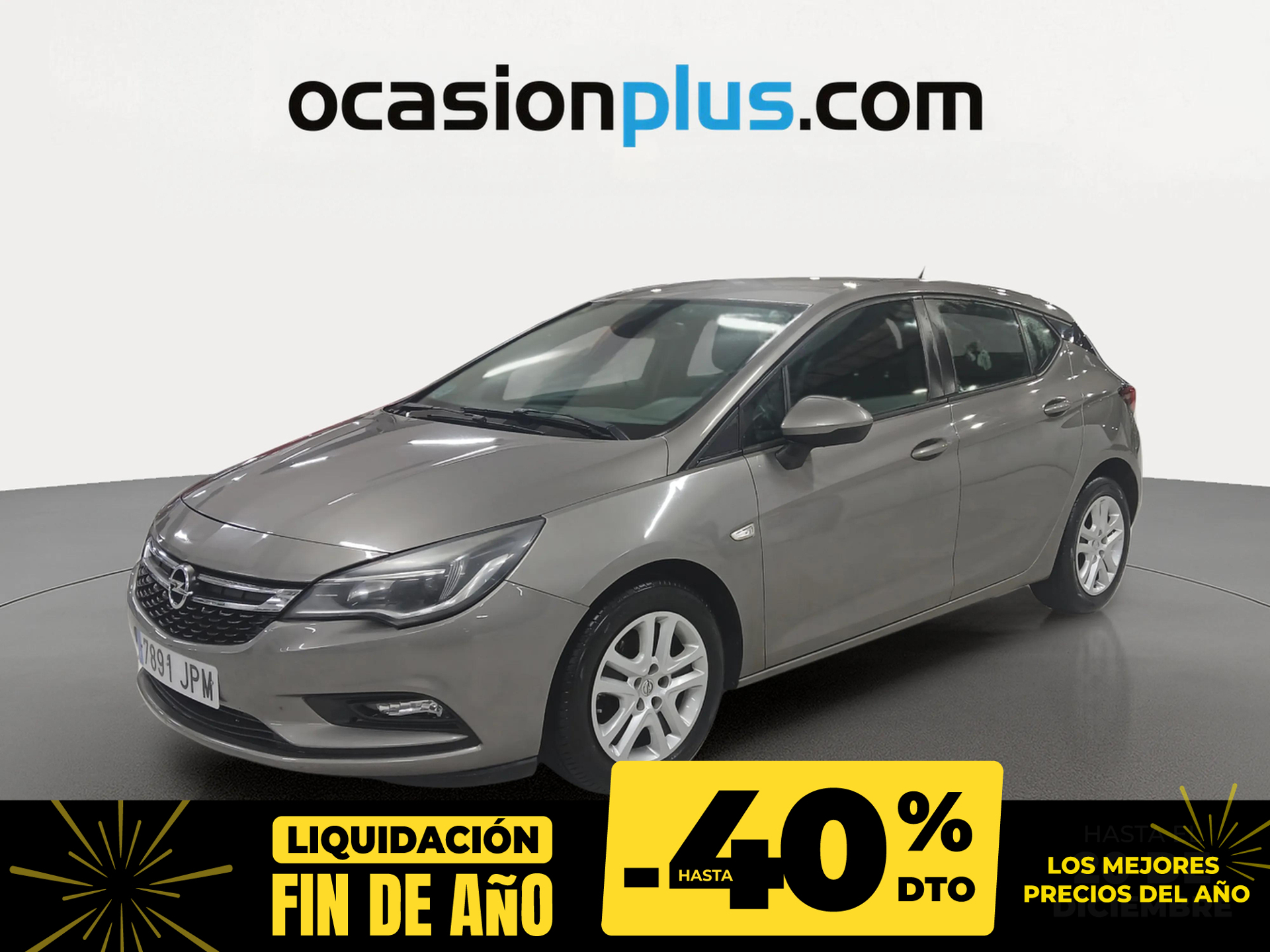 Imagen de OPEL Astra