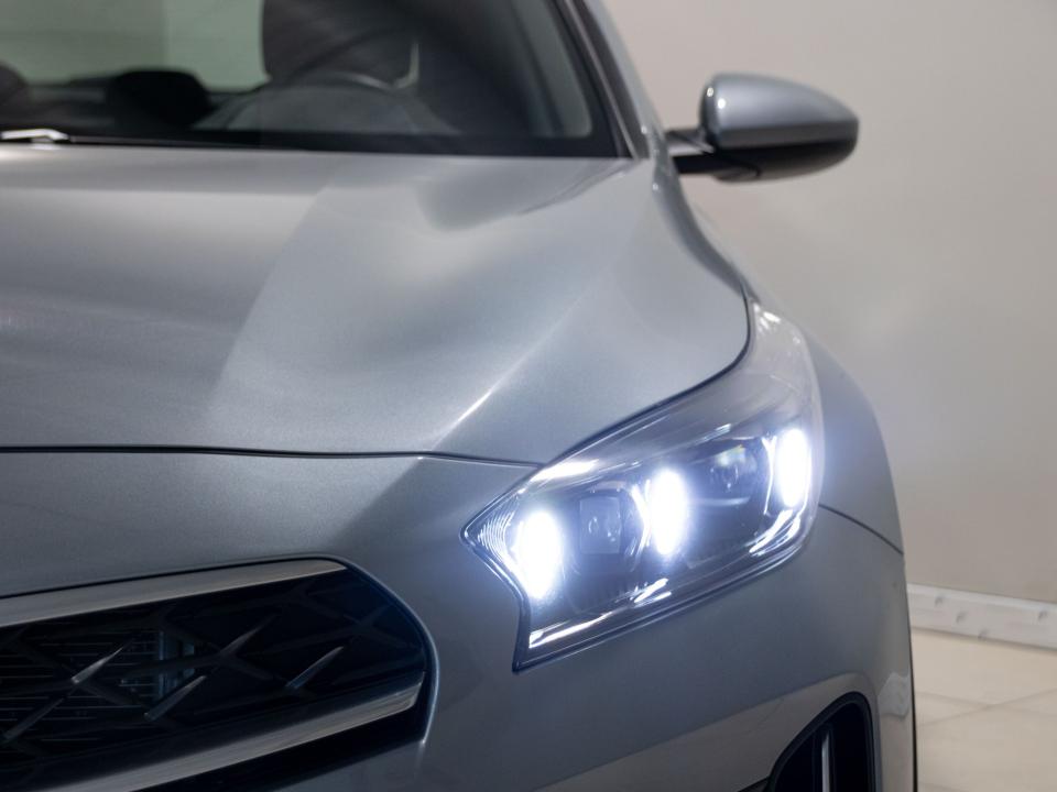 Foto del KIA XCeed 1.5 MHEV DCT Drive