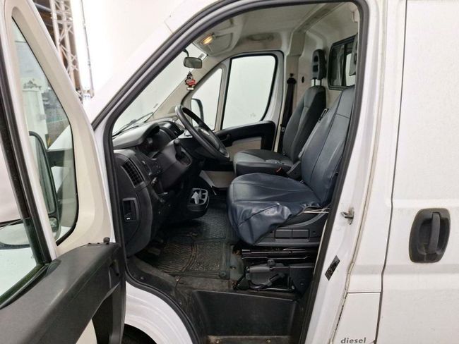 Foto del FIAT Ducato Fg. 35 2.0Mjt LPEGR Corto 85kW