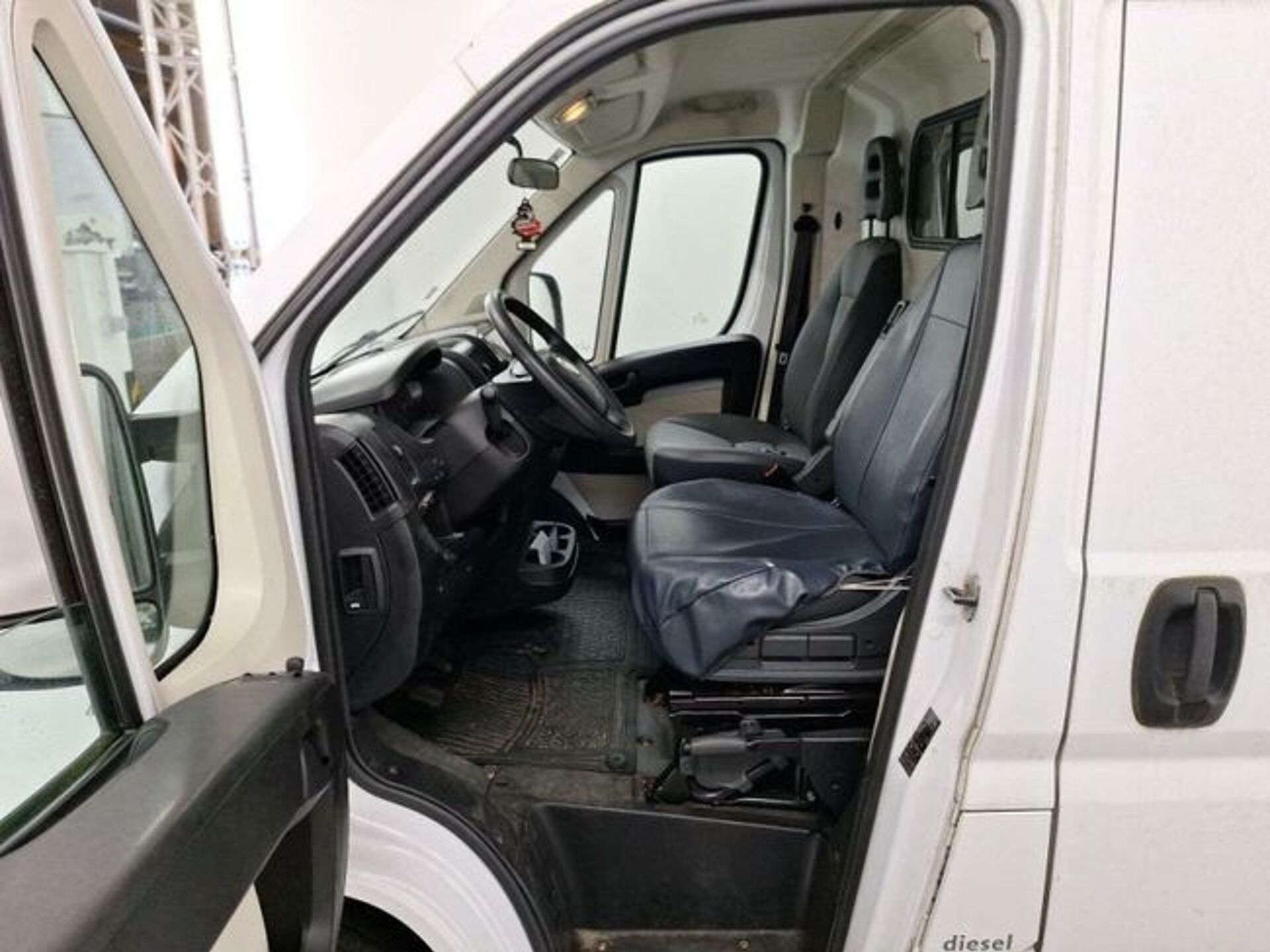 Imagen 3 de FIAT Ducato